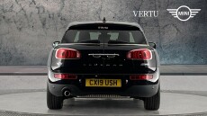 MINI Clubman 1.5 Cooper Exclusive 6dr Auto Petrol Estate